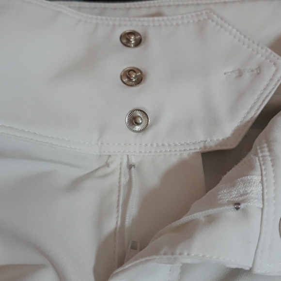 Nylon lightweight pants - Picture 10 of 10